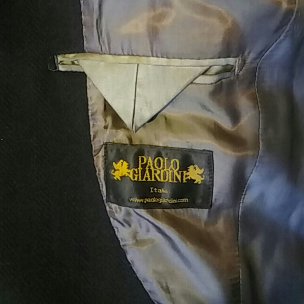 Coat - Picture 4 of 4